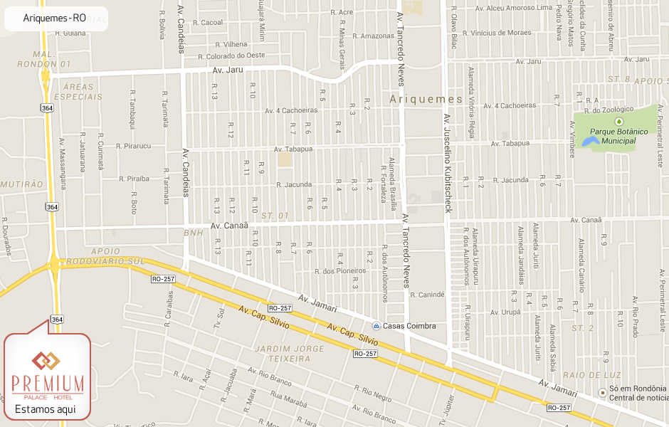 Hotel Premium Palace (Foto: ReproduÃÂÃÂÃÂÃÂ§ÃÂÃÂÃÂÃÂ£o)