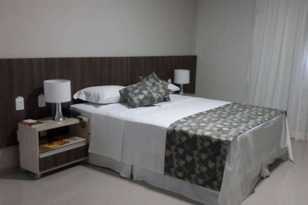 SU&Iacute;TE EXECUTIVA