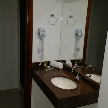SU&Iacute;TE EXECUTIVA